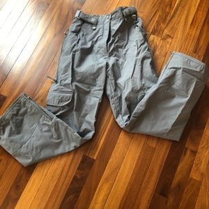 Ride MTN Dry Series womens snowboard pants